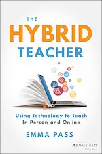Télécharger le livre :  The Hybrid Teacher