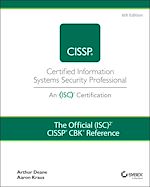 Télécharger le livre :  The Official (ISC)2 CISSP CBK Reference