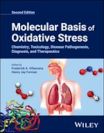 Télécharger le livre :  Molecular Basis of Oxidative Stress
