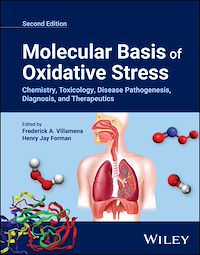 Téléchargez le livre :  Molecular Basis of Oxidative Stress