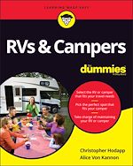 Télécharger le livre :  RVs & Campers For Dummies