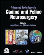 Télécharger le livre :  Advanced Techniques in Canine and Feline Neurosurgery