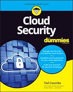 Télécharger le livre :  Cloud Security For Dummies