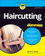 Télécharger le livre :  Haircutting For Dummies