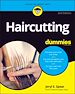 Télécharger le livre :  Haircutting For Dummies