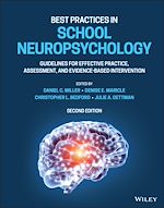 Télécharger le livre :  Best Practices in School Neuropsychology