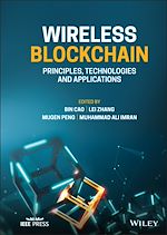 Télécharger le livre :  Wireless Blockchain