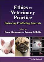 Télécharger le livre :  Ethics in Veterinary Practice