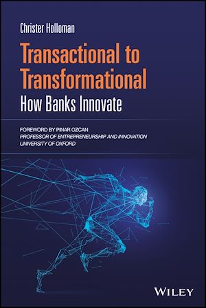 Téléchargez le livre :  Transactional to Transformational