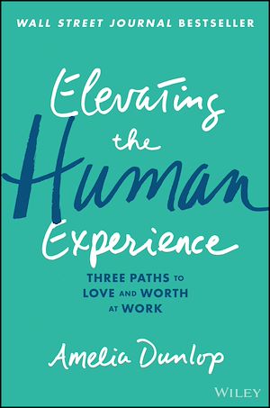 Téléchargez le livre :  Elevating the Human Experience