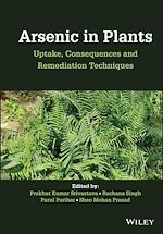 Télécharger le livre :  Arsenic in Plants
