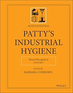 Télécharger le livre :  Patty's Industrial Hygiene, Volume 1