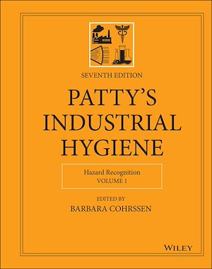 Téléchargez le livre :  Patty's Industrial Hygiene, Volume 1