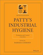 Télécharger le livre :  Patty's Industrial Hygiene, Volume 2