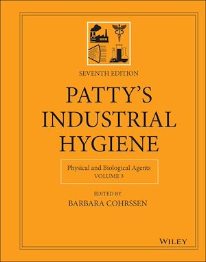 Téléchargez le livre :  Patty's Industrial Hygiene, Volume 3
