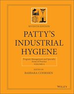 Télécharger le livre :  Patty's Industrial Hygiene, Volume 4