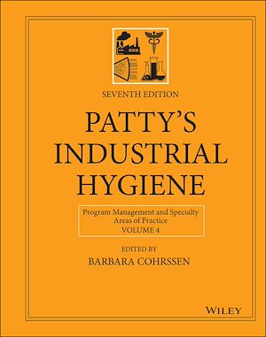 Téléchargez le livre :  Patty's Industrial Hygiene, Volume 4