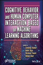 Télécharger le livre :  Cognitive Behavior and Human Computer Interaction Based on Machine Learning Algorithms