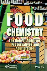Télécharger le livre :  Food Chemistry