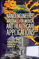 Télécharger le livre :  Nanoengineered Materials for Medical and Healthcare Applications