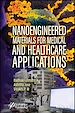 Télécharger le livre :  Nanoengineered Materials for Medical and Healthcare Applications