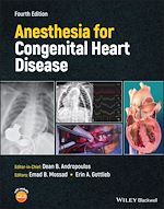 Télécharger le livre :  Anesthesia for Congenital Heart Disease