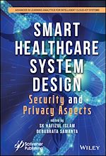 Télécharger le livre :  Smart Healthcare System Design