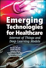 Télécharger le livre :  Emerging Technologies for Healthcare