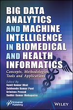 Télécharger le livre :  Big Data Analytics and Machine Intelligence in Biomedical and Health Informatics