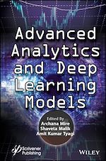 Télécharger le livre :  Advanced Analytics and Deep Learning Models