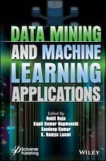 Télécharger le livre :  Data Mining and Machine Learning Applications