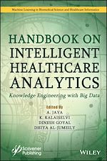 Télécharger le livre :  Handbook on Intelligent Healthcare Analytics