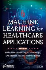 Télécharger le livre :  Machine Learning for Healthcare Applications