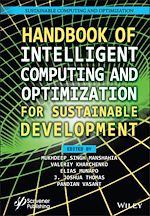 Télécharger le livre :  Handbook of Intelligent Computing and Optimization for Sustainable Development