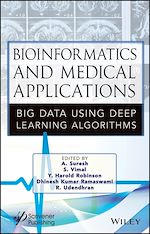 Télécharger le livre :  Bioinformatics and Medical Applications