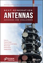 Télécharger le livre :  Next-Generation Antennas