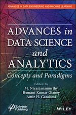 Télécharger le livre :  Advances in Data Science and Analytics
