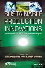 Télécharger le livre :  Sustainable Production Innovations