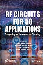 Télécharger le livre :  RF Circuits for 5G Applications