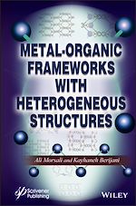 Télécharger le livre :  Metal-Organic Frameworks with Heterogeneous Structures