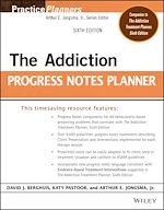 Télécharger le livre :  The Addiction Progress Notes Planner