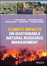Télécharger le livre :  Climate Impacts on Sustainable Natural Resource Management