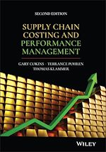 Télécharger le livre :  Supply Chain Costing and Performance Management