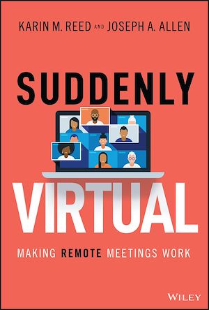 Download the eBook: Suddenly Virtual