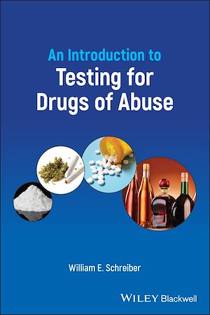 Téléchargez le livre :  An Introduction to Testing for Drugs of Abuse