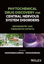 Télécharger le livre :  Phytochemical Drug Discovery for Central Nervous System Disorders