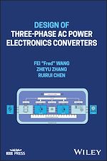 Télécharger le livre :  Design of Three-phase AC Power Electronics Converters