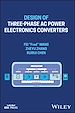 Télécharger le livre :  Design of Three-phase AC Power Electronics Converters