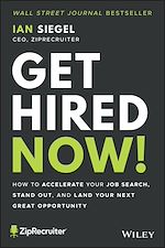 Télécharger le livre :  Get Hired Now!