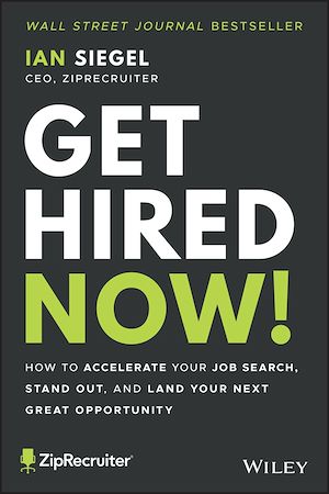 Téléchargez le livre :  Get Hired Now!